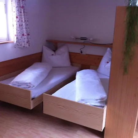 Hexahuesle Διαμέρισμα Wald am Arlberg