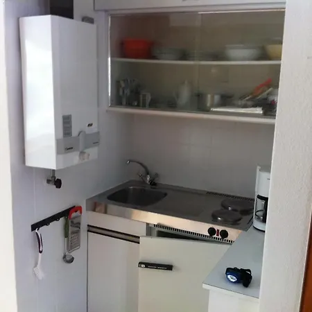 Apartament Hexahuesle *