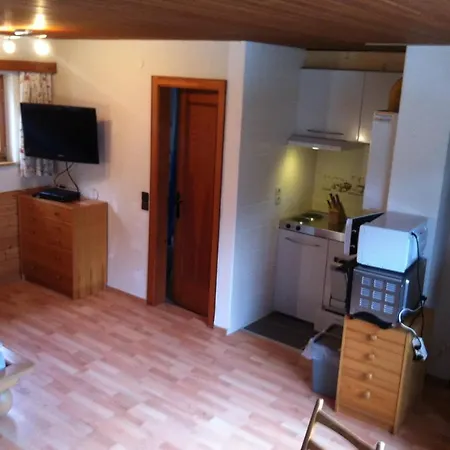 Hexahuesle Apartament