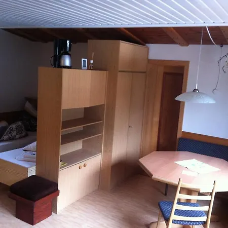 Hexahuesle * Wald am Arlberg