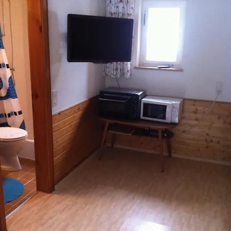 Hexahuesle Lägenhet