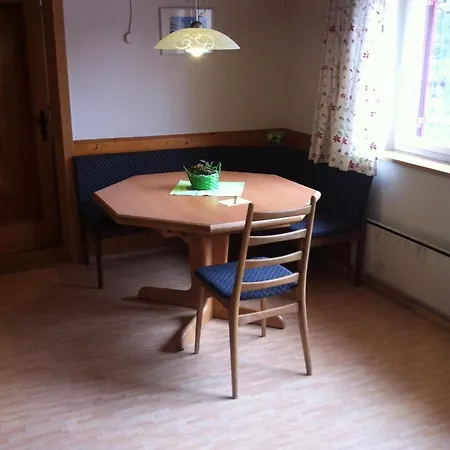 Lägenhet Hexahuesle *