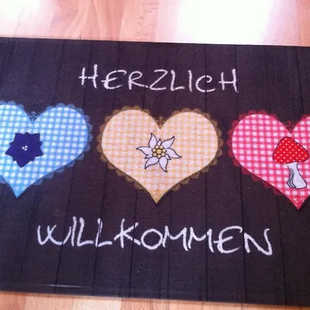 Apartament Hexahuesle