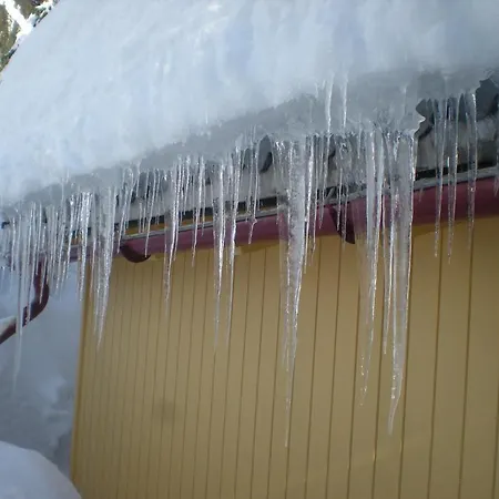 Διαμέρισμα Hexahuesle Wald am Arlberg